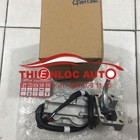 GÀI CẦU ISUZU DMAX