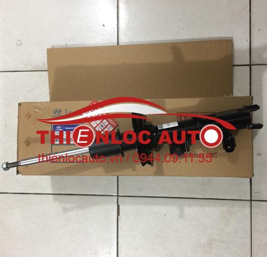 GIẢM XÓC TRƯỚC HYUNDAI I10
