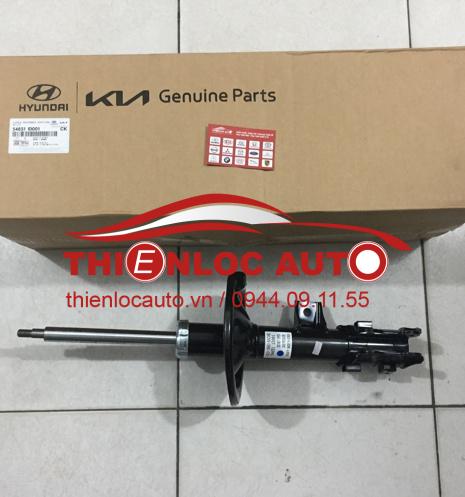GIẢM XÓC TRƯỚC KIA CARENS