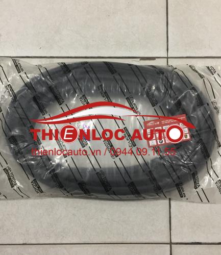 GIOĂNG KHUNG CỬA TOYOTA ALTIS