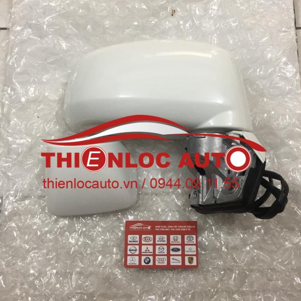 GƯƠNG CHIẾU HẬU KIA CARENS