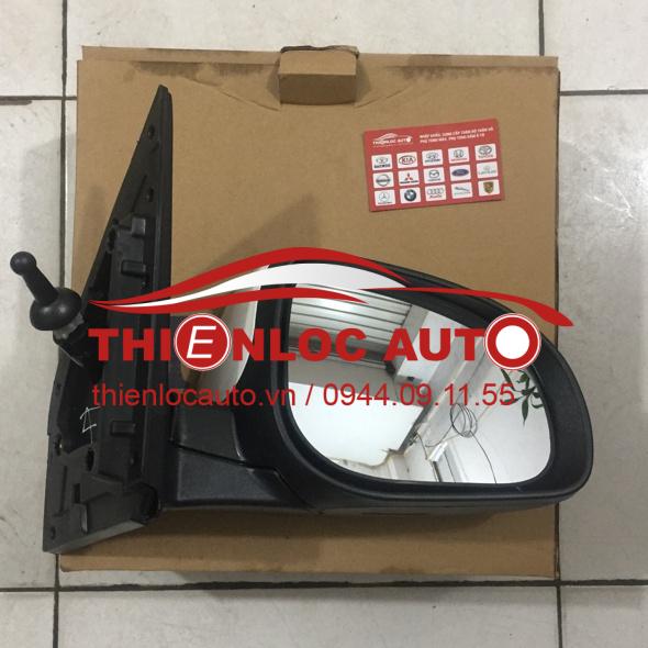 GƯƠNG CHIẾU HẬU PHẢI KIA MORNING