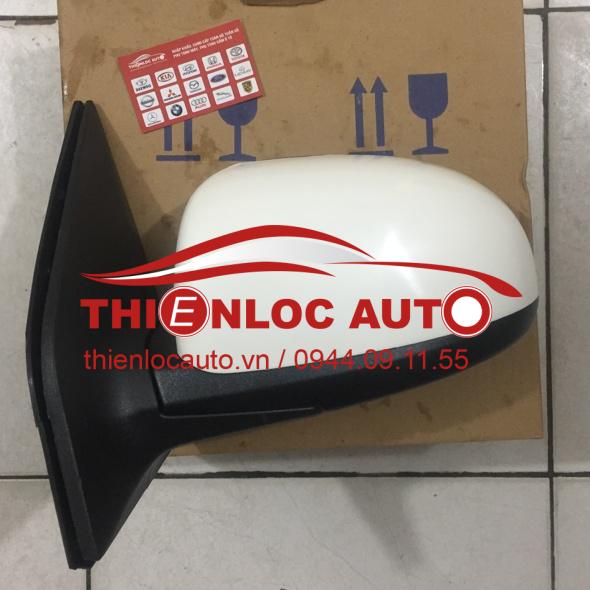 GƯƠNG CHIẾU HẬU TRÁI KIA MORNING