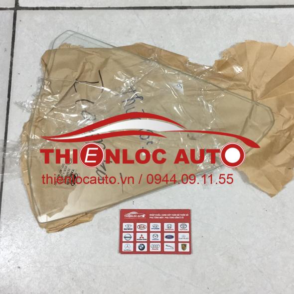 KÍNH TAM GIÁC HYUNDAI I10