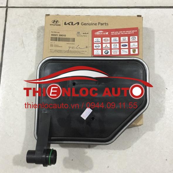LỌC DẦU HỘP SỐ HYUNDAI SANTAFE