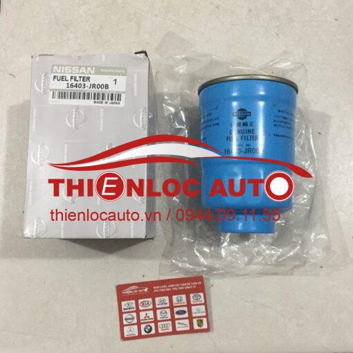 LỌC NHIÊN LIỆU NISSAN NAVARA