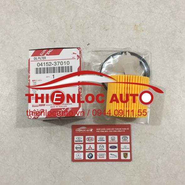 LỌC NHỚT TOYOTA VIOS