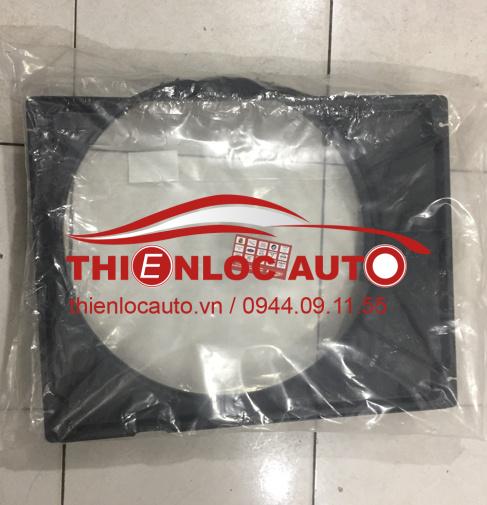 LỒNG QUẠT KÉT NƯỚC HYUNDAI PORTER