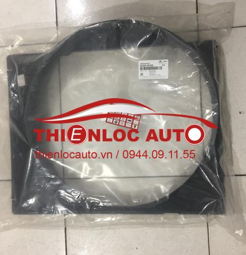 LỒNG QUẠT KÉT NƯỚC HYUNDAI PORTER