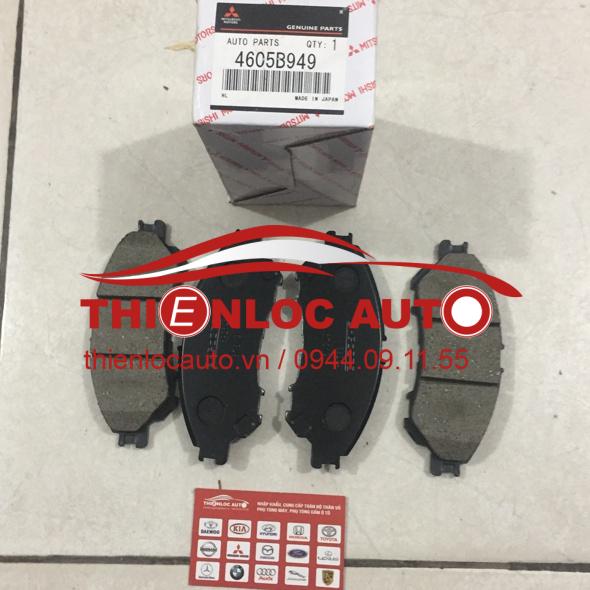 MÁ PHANH TRƯỚC MITSUBISHI XPANDER