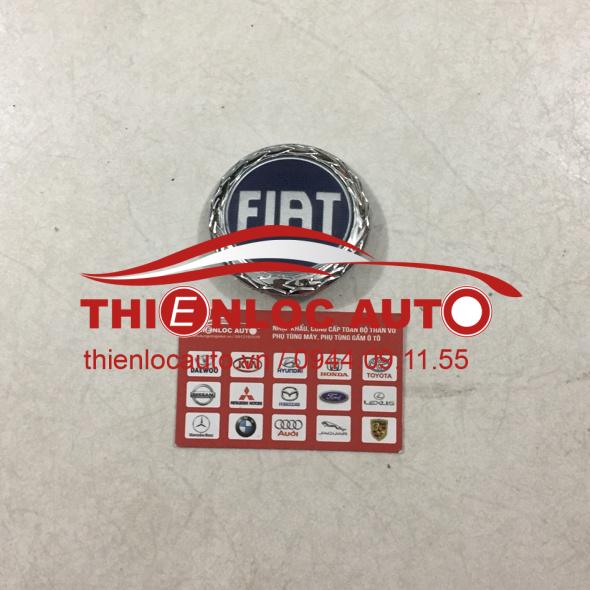 NẮP CHỤP LAZANG FIAT