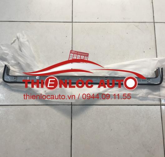 NẸP MẠ CAPO DAEWOO GENTRA