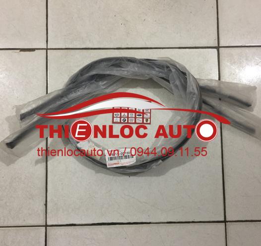 NẸP NÓC TOYOTA VIOS