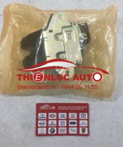 Ổ NGẬM KHÓA CỐP KIA CERATO