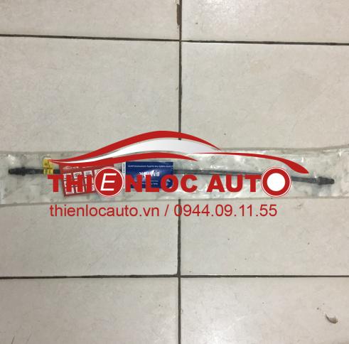 ỐNG NƯỚC LÀM MÁT MERCEDES E350