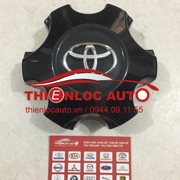 ỐP LAZANG TOYOTA FORTUNER