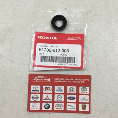 PHỚT CẦN ĐI SỐ HONDA CIVIC