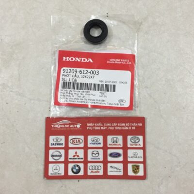 PHỚT CẦN ĐI SỐ HONDA CIVIC