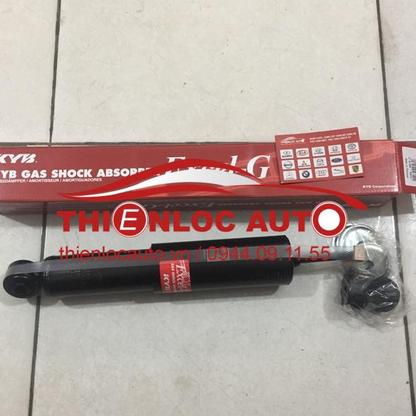 PHUỘC NHÚN TRƯỚC ISUZU DMAX