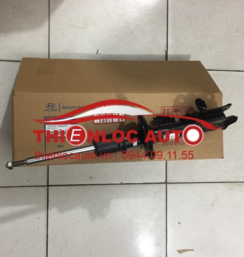 PHUỘC TRƯỚC HYUNDAI I10