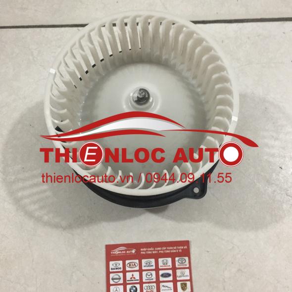 QUẠT GIÓ ĐIỀU HÒA DAEWOO LANOS