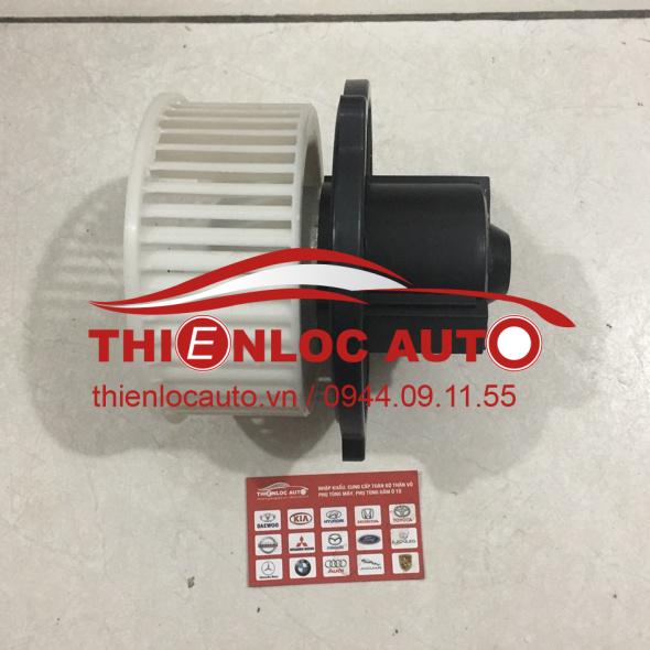 QUẠT GIÓ ĐIỀU HÒA DAEWOO LANOS