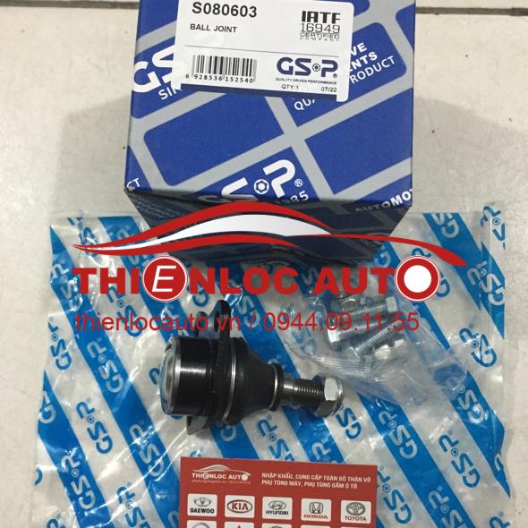 RÔ TUYN TRỤ ĐỨNG FIAT SIENA