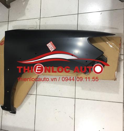 TAI XE PHỤ TOYOTA FORTUNER