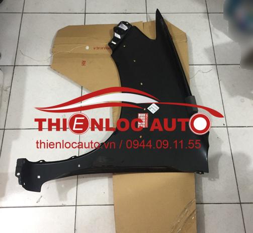 TAI XE PHỤ TOYOTA FORTUNER