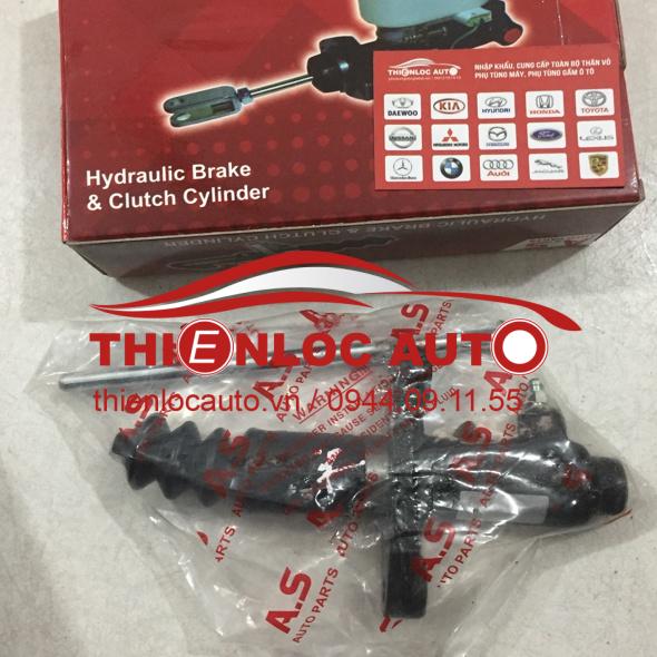 TỔNG CÔN DƯỚI MITSUBISHI CANTER