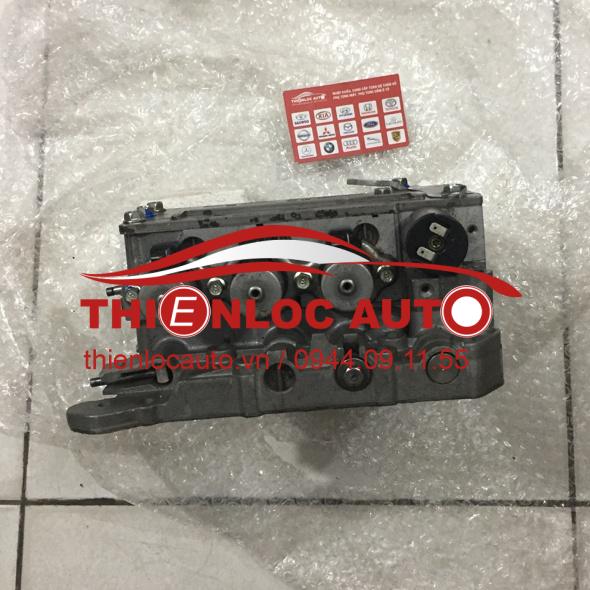 VỈ HỘP SỐ HYUNDAI SANTAFE