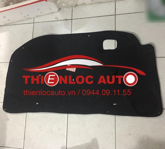 CÁCH NHIỆT NẮP CAPO TOYOTA ALTIS