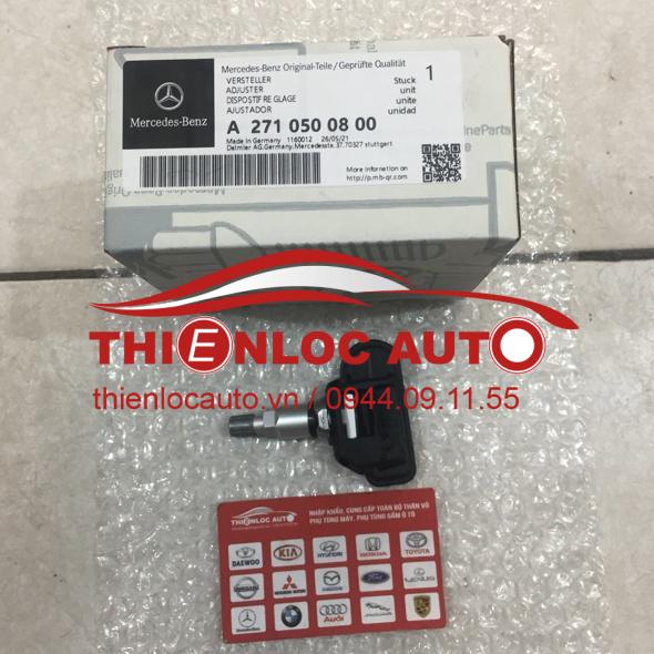 CẢM BIẾN ÁP SUẤT LỐP MERCEDES GLC