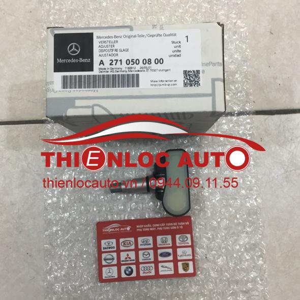 CẢM BIẾN ÁP SUẤT LỐP MERCEDES GLC