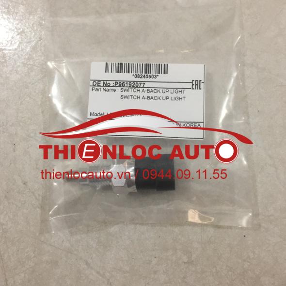 CẢM BIẾN BÁO LÙI DAEWOO LACETTI