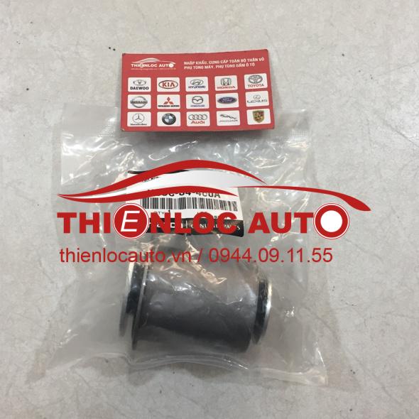CAO SU CÀNG A DƯỚI MAZDA BT50