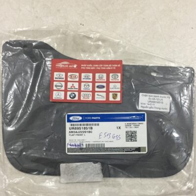 CHẮN BÙN BÁNH TRƯỚC FORD RANGER