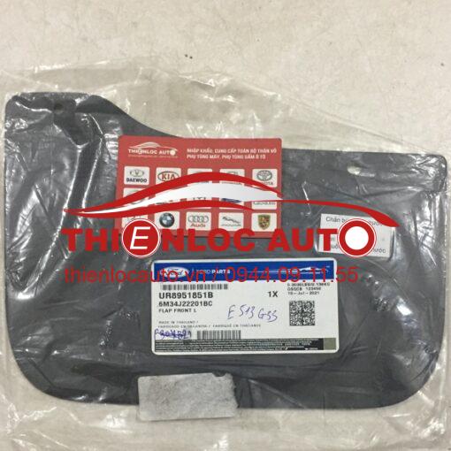 CHẮN BÙN BÁNH TRƯỚC FORD RANGER