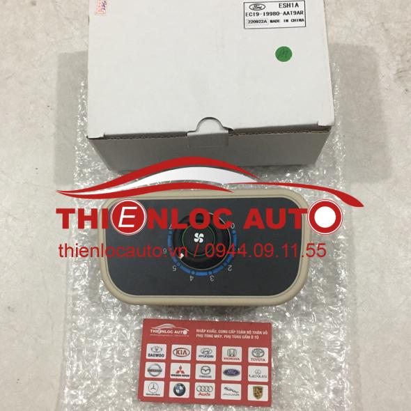 CÔNG TẮC ĐIỀU HÒA FORD TRANSIT