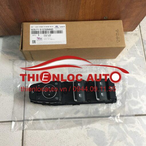 CÔNG TẮC KÍNH TỔNG HYUNDAI SANTAFE