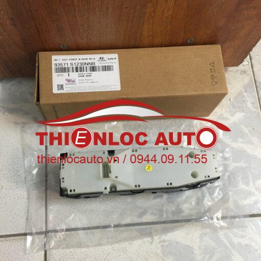 CÔNG TẮC KÍNH TỔNG HYUNDAI SANTAFE