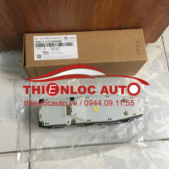 CÔNG TẮC KÍNH TỔNG HYUNDAI SANTAFE