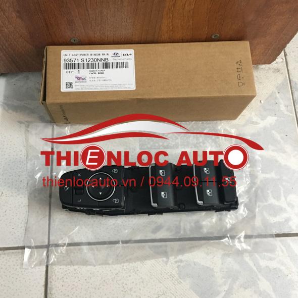 CÔNG TẮC KÍNH TỔNG HYUNDAI SANTAFE