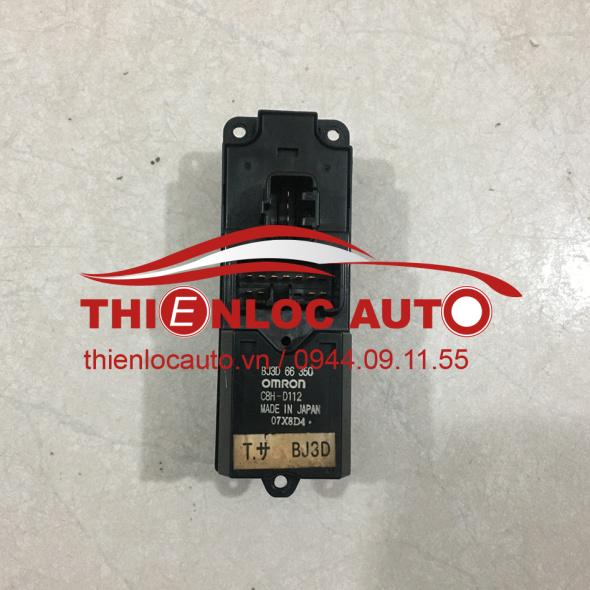 CÔNG TẮC KÍNH TỔNG MAZDA 6