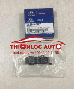 CÔNG TẮC QUẠT DÀN LẠNH HYUNDAI PORTER