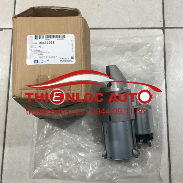 CỦ ĐỀ DAEWOO LACETTI