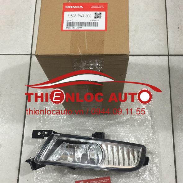 ĐÈN GẦM HONDA CRV