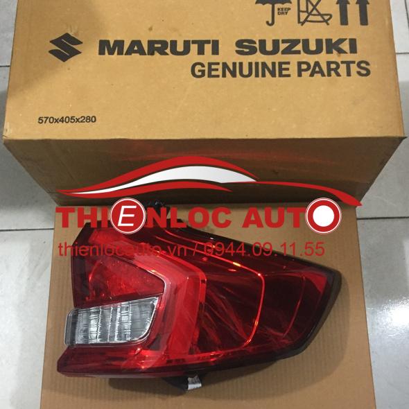 ĐÈN HẬU PHỤ SUZUKI ERTIGA