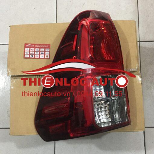 ĐÈN HẬU TRÁI TOYOTA HILUX