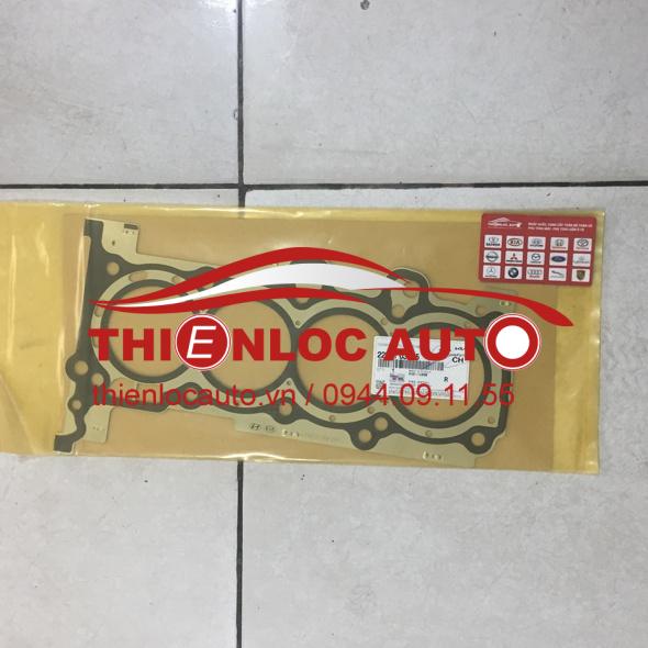GIOĂNG MẶT MÁY HYUNDAI ACCENT